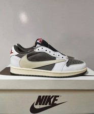 Chaussure Nike Travis Scott