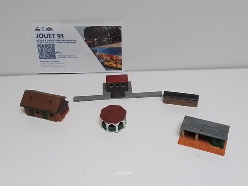 Echelle maquette lot de 5 - echelle,
