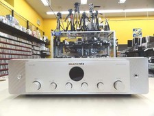 Amplificateur intégré Marantz modèle 30 200 W phono MC/MM télécommande incluse