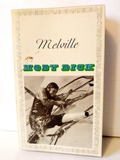 Moby Dick - Collection GF