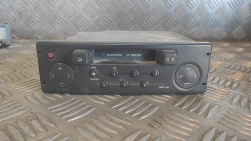 Autoradio cassette renault - autoradio,