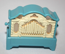 PLAYMOBIL 5550 ORGUE DE