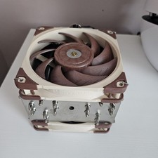 Ventirad Noctua NH-U12A