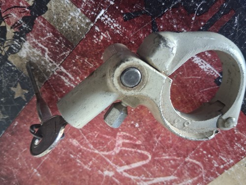 Solex antivol simplex - antivol,