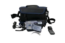 Sony DCR-TRV345E - Digital 8