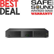Naim Audio ND5 XS 2 Network