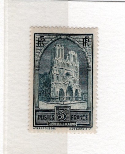 France monuments sites - et,
