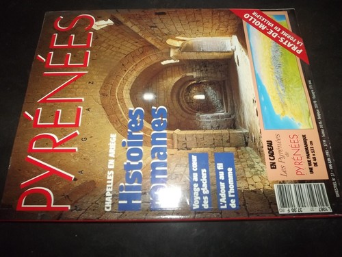 0104 pyrénées magazine 27 - 0104,