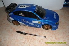 Subaru impreza nikko - , rali