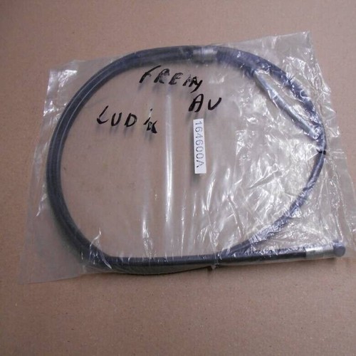 Transmission cable frein - /,
