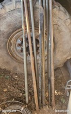 1 barre à mine Armée