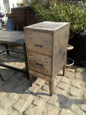 Casier rangement bureau design