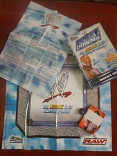 Catch Smack Down 3° Série