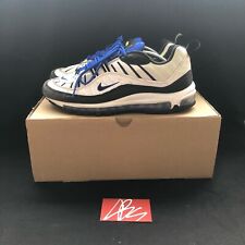 Nike Air Max 98 « Sprite »🖌🥛US 11/ UK 10/ EU 45