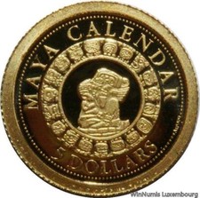 W2073 Rare Solomon 5 Dollars