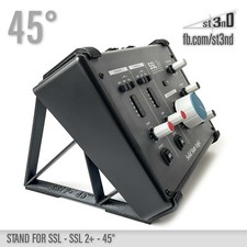 Support pour interface - support, audio