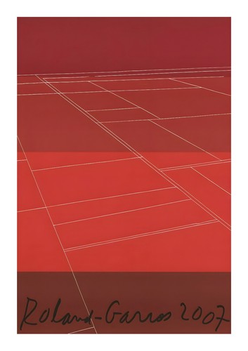 Roland garros tennis 2007 - roland,