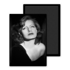 Greta garbo magnet frigo - -,