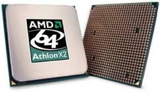 Processeur AMD ATHLON II X2