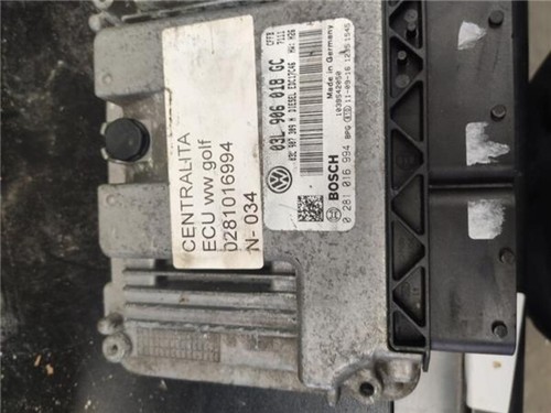 0281016994 boîtier check