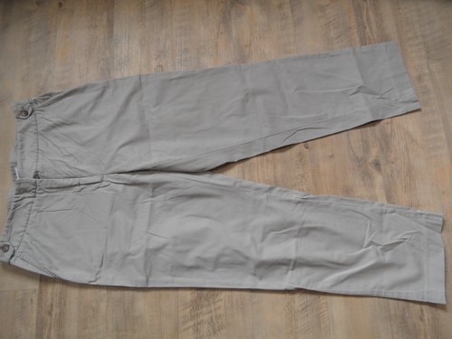 Pantalon chinopant steffen - pantalon,