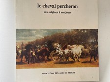 Pelatan J., Le cheval