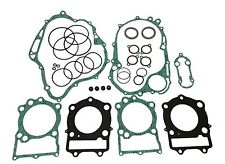 Pochette complete de joints moteur Gasket Set pour YAMAHA	XV 750 Virago 1988-97