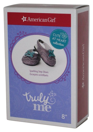 Poupée american girl - american,
