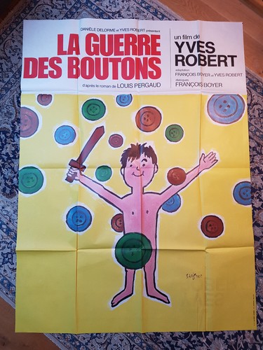 Affiche 1962 r70 - 1962, guerre