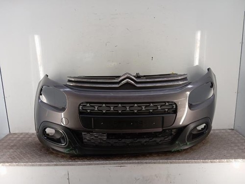 Pare choc avant - , citroen