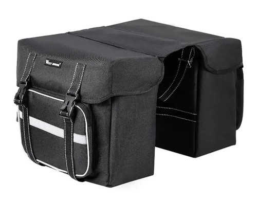 Sacoche vélo arrière 25l - sacoche,