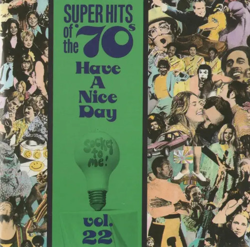 Super hits the 70s - hits, of