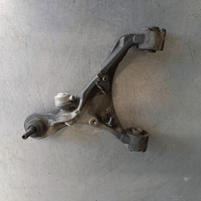 Bras oscillant supérieur