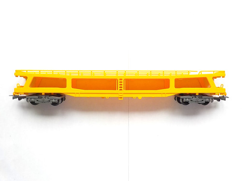 Grand wagon jouef marchandises - wagon,