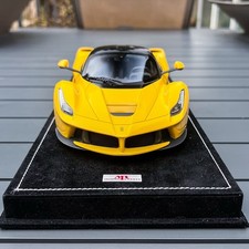 1/18 MR Collection Ferrari