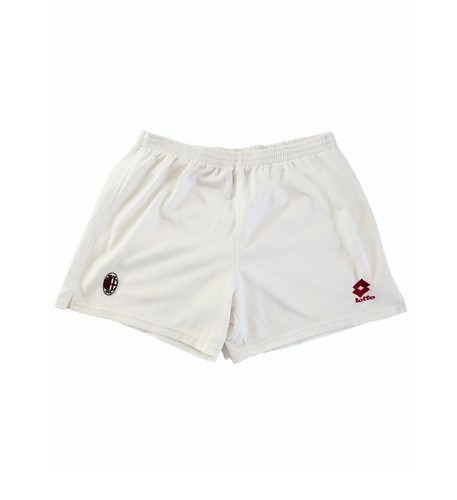 Short football vintage - de,