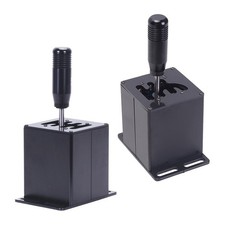 Le levier de vitesse du