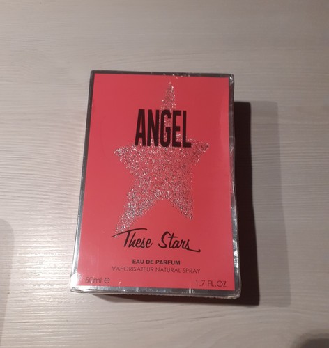 Parfum angel rose - parfum,