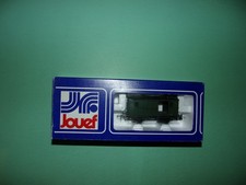 JOUEF voiture FOURGON à