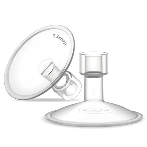 Téterelles myfit saucer mm - téterelles,