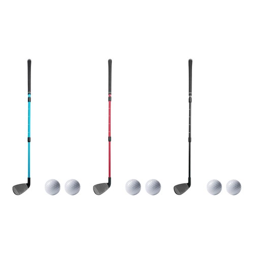 Golf coin longueur - coin,