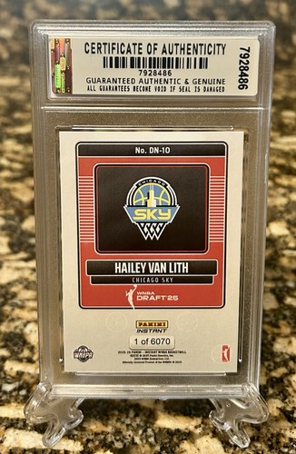 Hailey van lith - hailey, 2025
