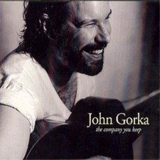 John gorka the company - the,