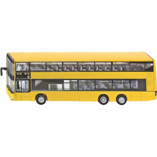Siku 1884 man bus - siku, à