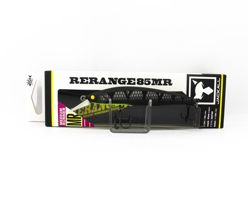 Jackall rerange 85sp - jackall,