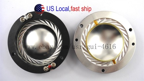Aluminiu diaphragm for - aluminiu,
