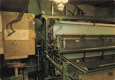 81 CORDES MACHINE A BRODER DE 1870