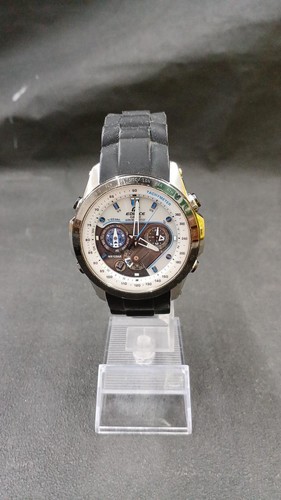 Casio edifice wristwatch - casio,