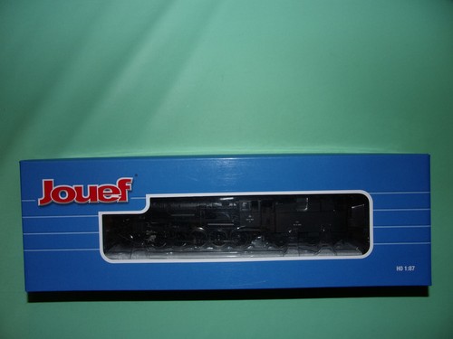 Jouef locomotive vapeur - locomotive,