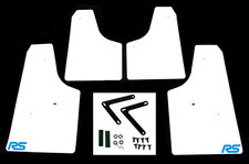 Garde-Boue Ford Focus RS Mk2